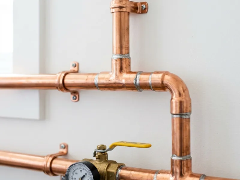 Frequently asked plumbing questions in Marion. Licensed plumbing contractors answering your pipe, leak, and repair questions.